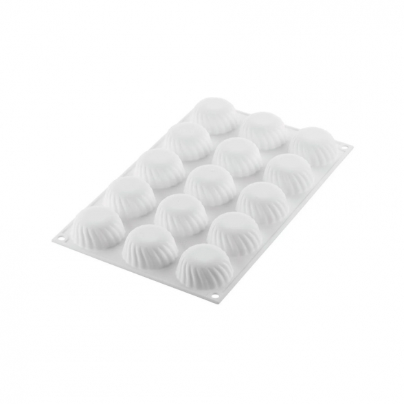 Silikonform Samurai 30